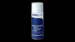 Cold Spray 400ml Menthol
