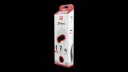 3ft Tennis High STD Insoles