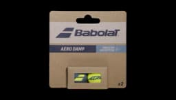 Aero Damp x2 - Yellow/Grey