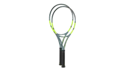 Pure Aero 98 x2 Racket