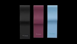 Resistance Bands Kit Set Of 3