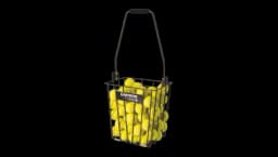 Ballhopper Pro 90 Ball Basket