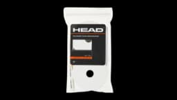 Prime Tour Perforated Overgrip 30 Pack White