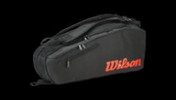 Super Tour Clash V3 6R Bag