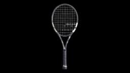 Wimbledon Mini Racket