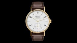 Tangente Gold Neomatik Doré Ref. 162