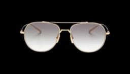 Grand-Imperyn Sunglasses - Gold-Tone