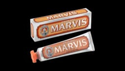 Ginger Mint Toothpaste 75ml