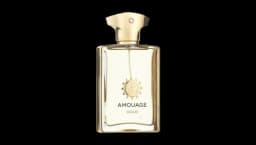 Gold Man Eau de Parfum 100ml
