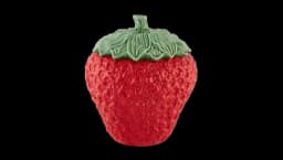 Morango Strawberry Tureen