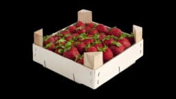 Strawberry 4kg