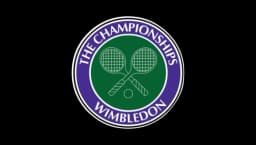 The Championships Logo Sticker