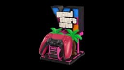 Grand Theft Auto VI Gaming Controller Stand