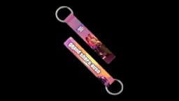 Grand Theft Auto VI Key Ring