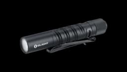 i3T EOS Small Flashlight - Black