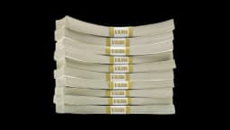 Fake USD Money Prop 1000 Pcs