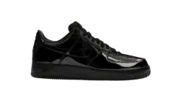 Air Force 1 Low 07 Premium Black Patent