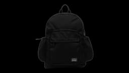 Mission Bay Backpack - Black
