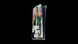 Grand Theft Auto V - PS5 Skin