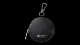 Script Coin Wallet - Black