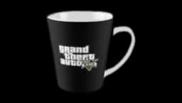 GTA V Coffee Mug