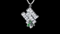 GTA V Necklace