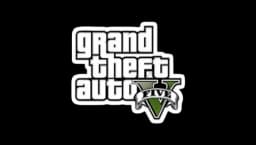 Grand Theft Auto V Sticker