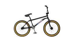 GT Pro Performer Heritage BMX Bike