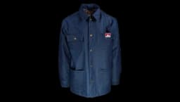 Original Style Jacket - Indigo Denim