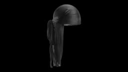 Durag - Black