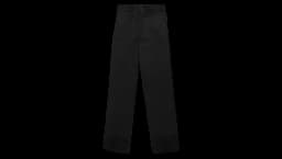 874 Work Pant W - Black