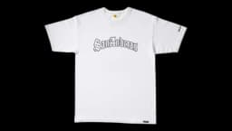 Grand Theft Auto: San Andreas White Tee