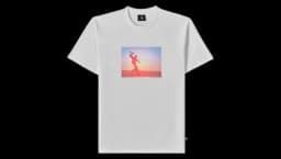 Grand Theft Auto: Vice City Screenshot Tee