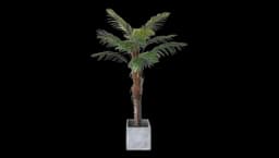 Artificial Palm Tree 160cm