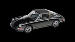 911 S 2.4 Targa 1972 50 anni Porsche Design