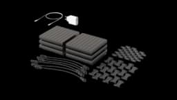 Squares Starter Kit