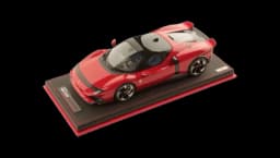 Ferrari 849 Testarossa MR Collection 1/18 Scale Model
