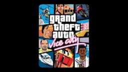 Grand Theft Auto: Vice City - Steam Key Global