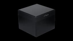 Humidor 60 Cigars - Black