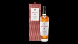 Double Cask 18 Year Old Single Malt 750ml