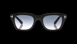 Snowdown Sunglasses FT0237 - Black