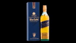 Blue Label 750ml