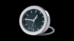 Giorgio Good Morning Clock Bell 256001