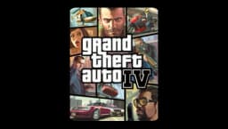 Grand Theft Auto IV - Steam Key Global