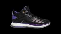 Icon 6 Turf Trainer Kage - Core Black