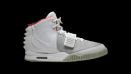 Air Yeezy 2 NRG