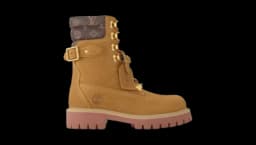 Ranger Boot - Wheat