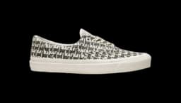 Era 95 Reissue - White/Black