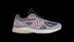 990v4 Kith United Arrows & Sons
