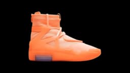 Air Fear Of God 1 - Orange Pulse